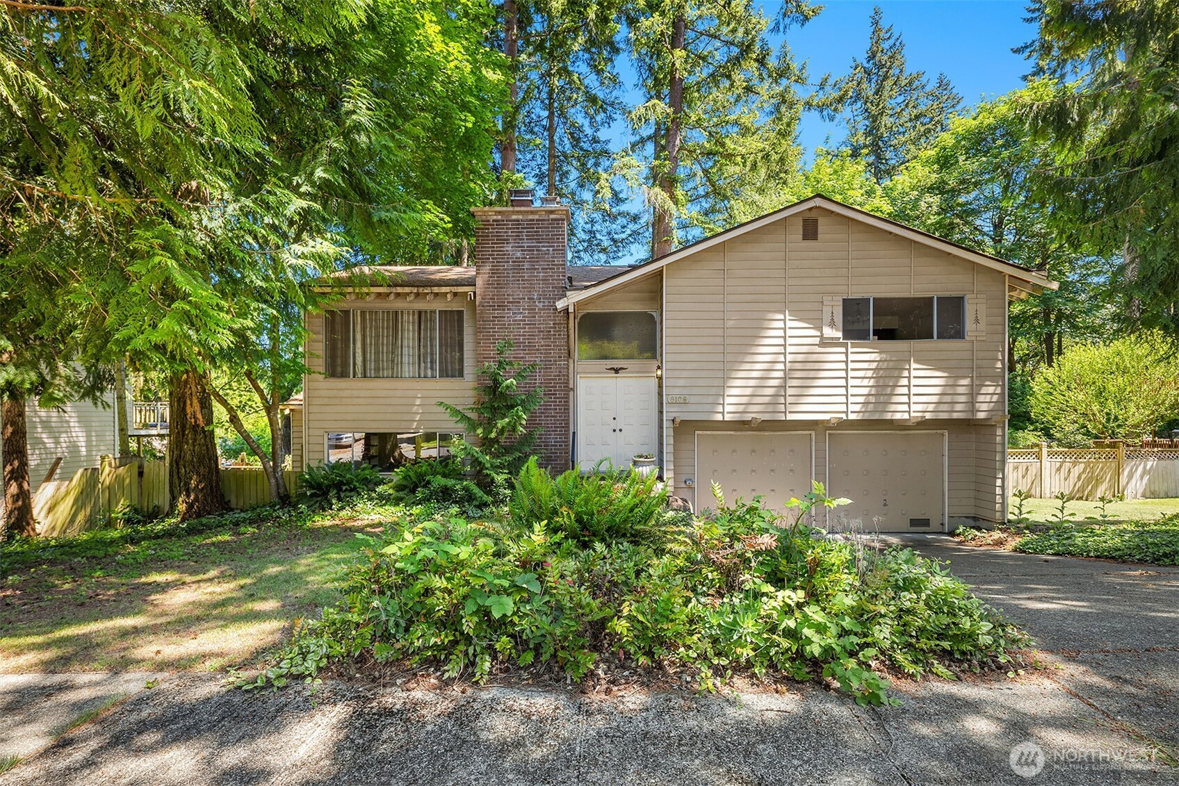 8108 138th Avenue NE Redmond WA 98052