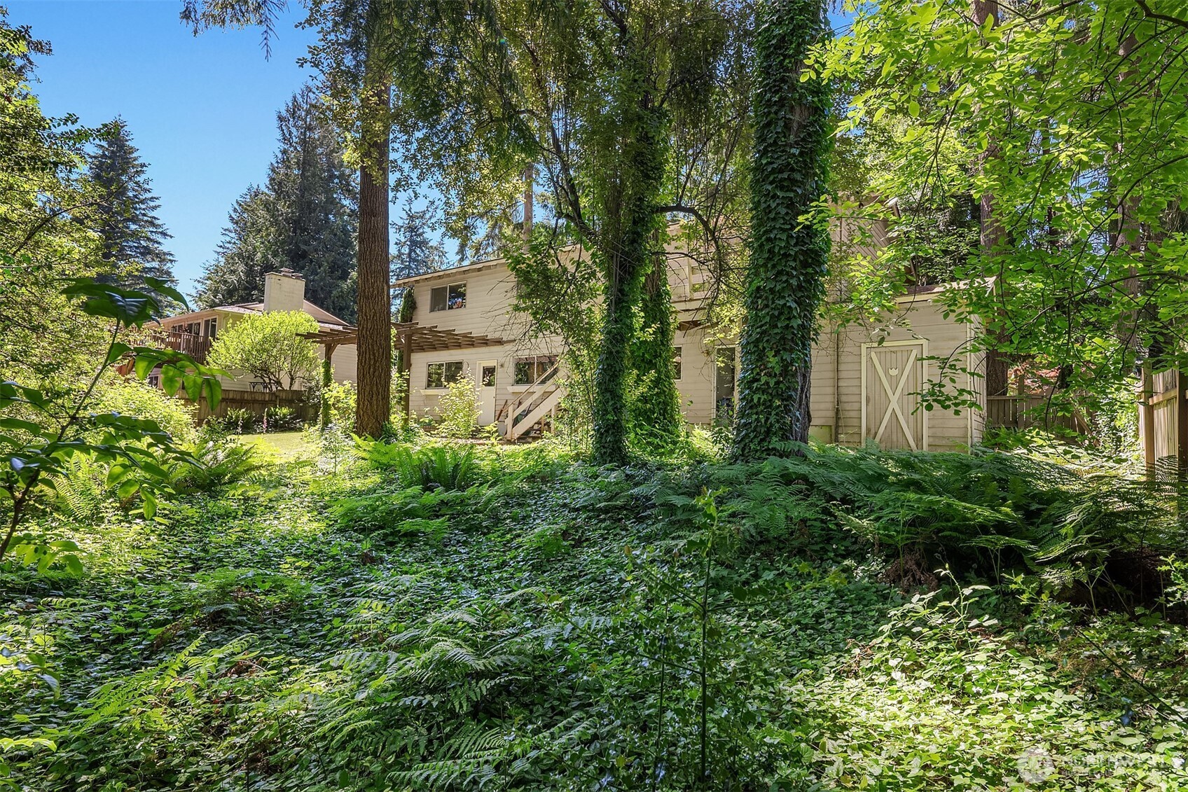 8108 138th Avenue NE Redmond WA 98052