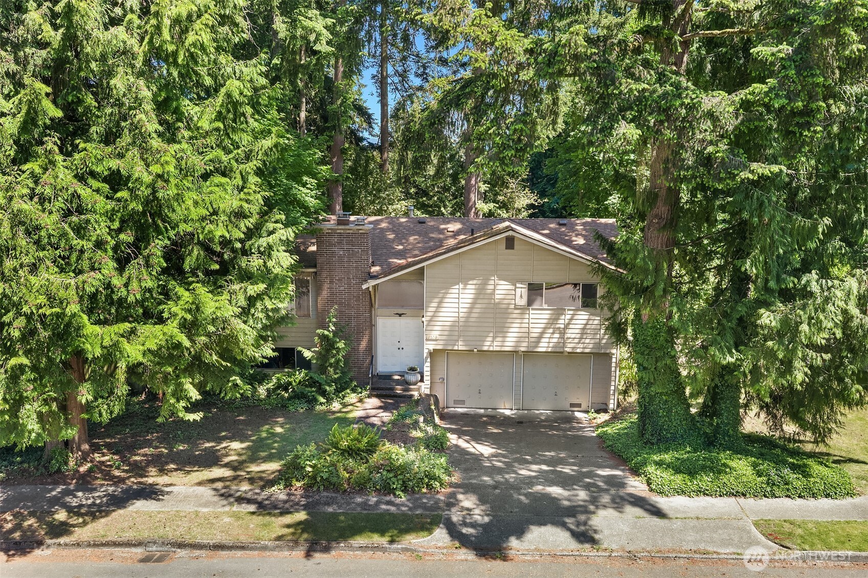 8108 138th Avenue NE Redmond WA 98052