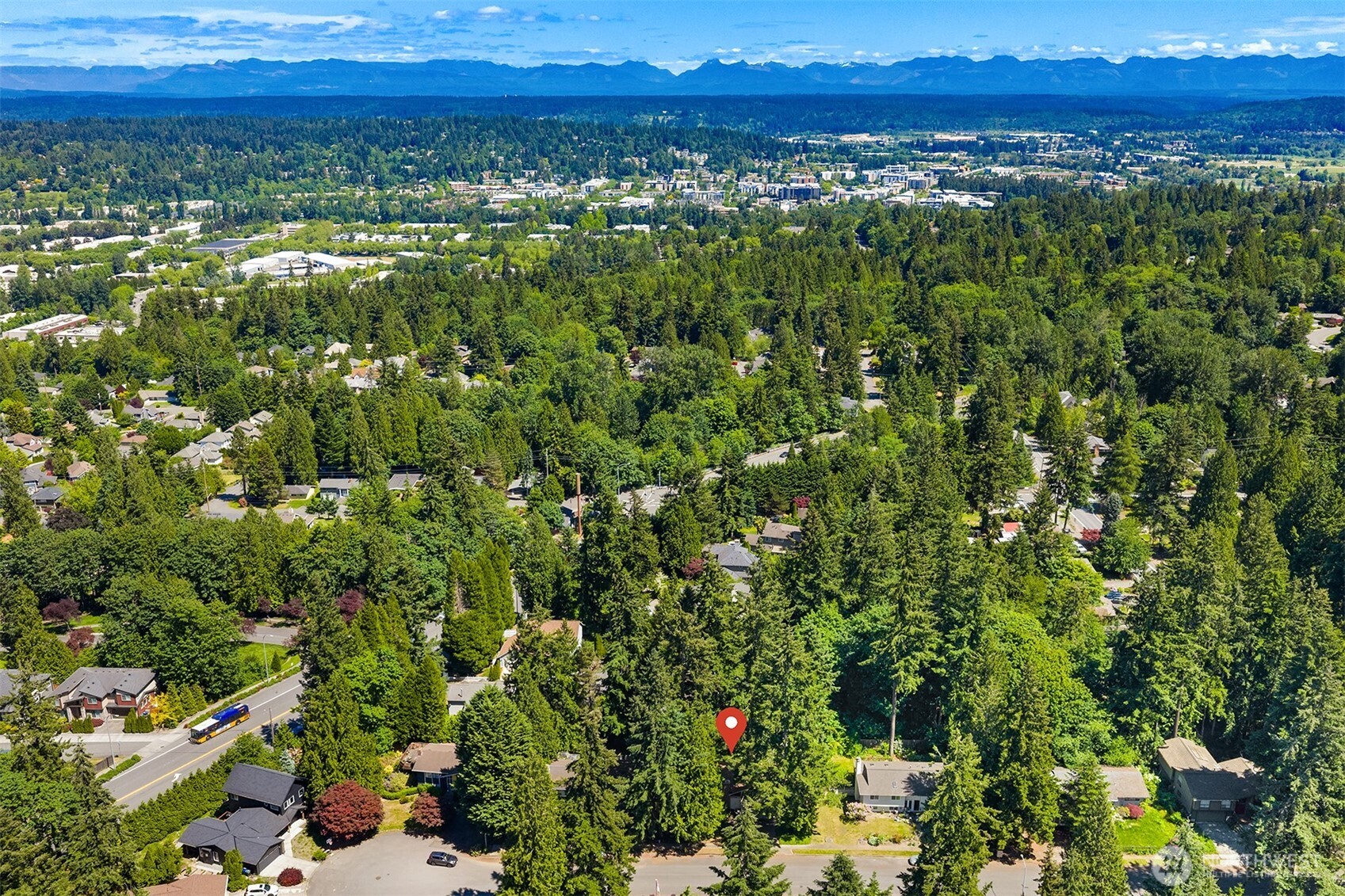 8108 138th Avenue NE Redmond WA 98052