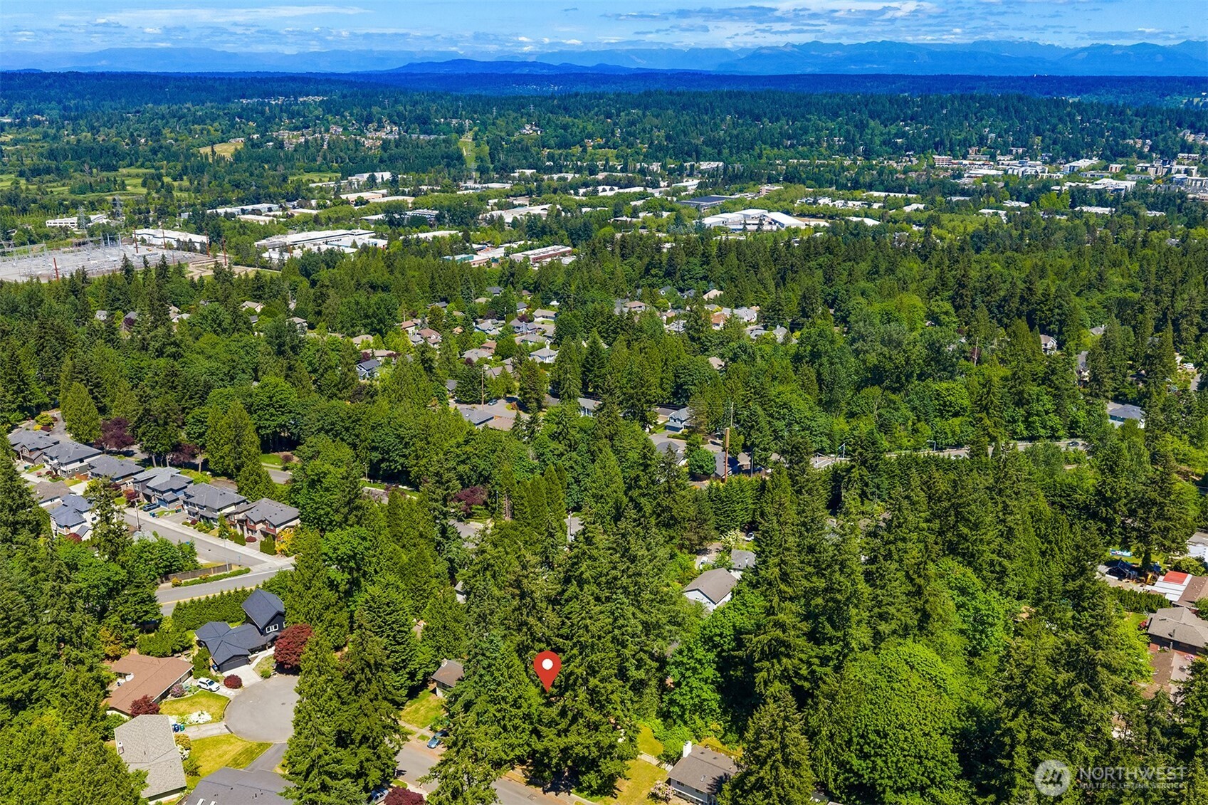 8108 138th Avenue NE Redmond WA 98052
