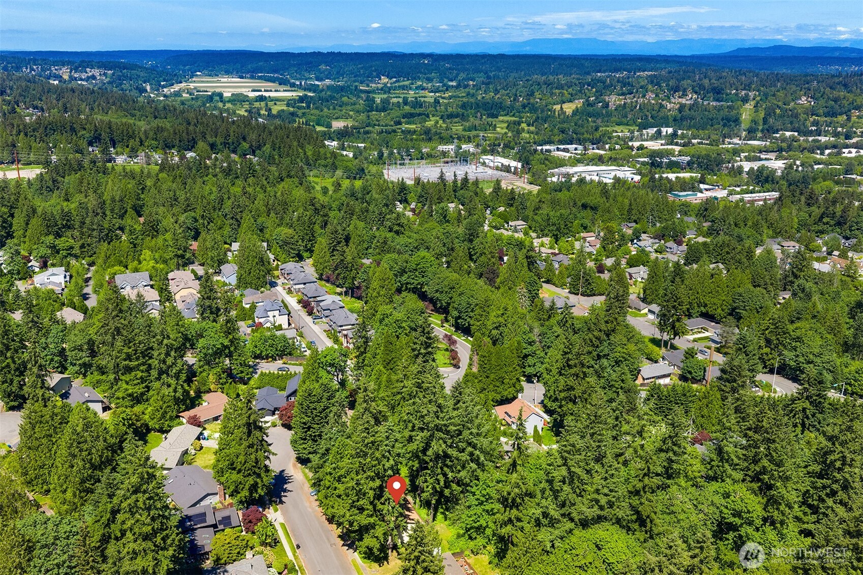 8108 138th Avenue NE Redmond WA 98052