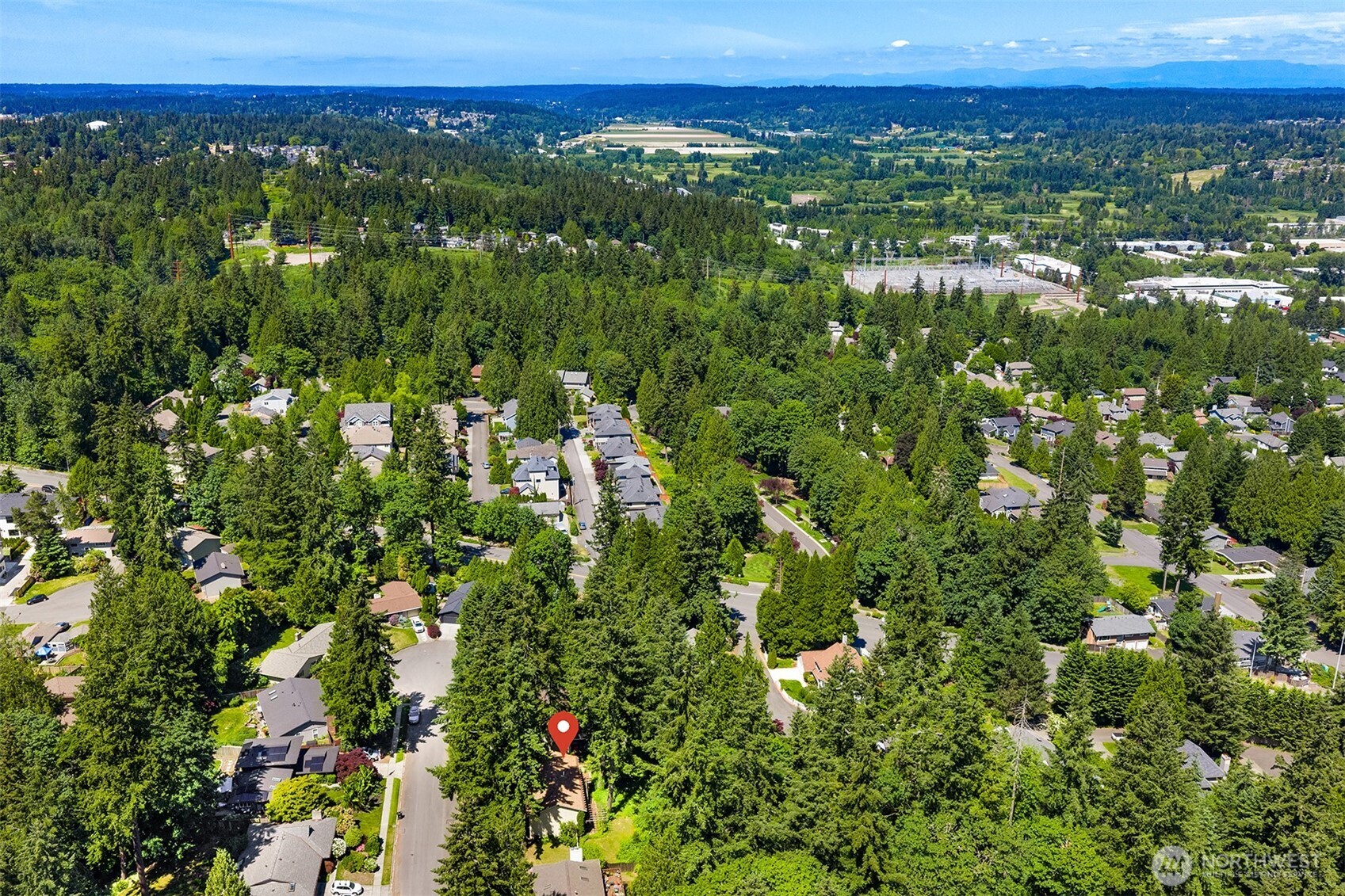 8108 138th Avenue NE Redmond WA 98052