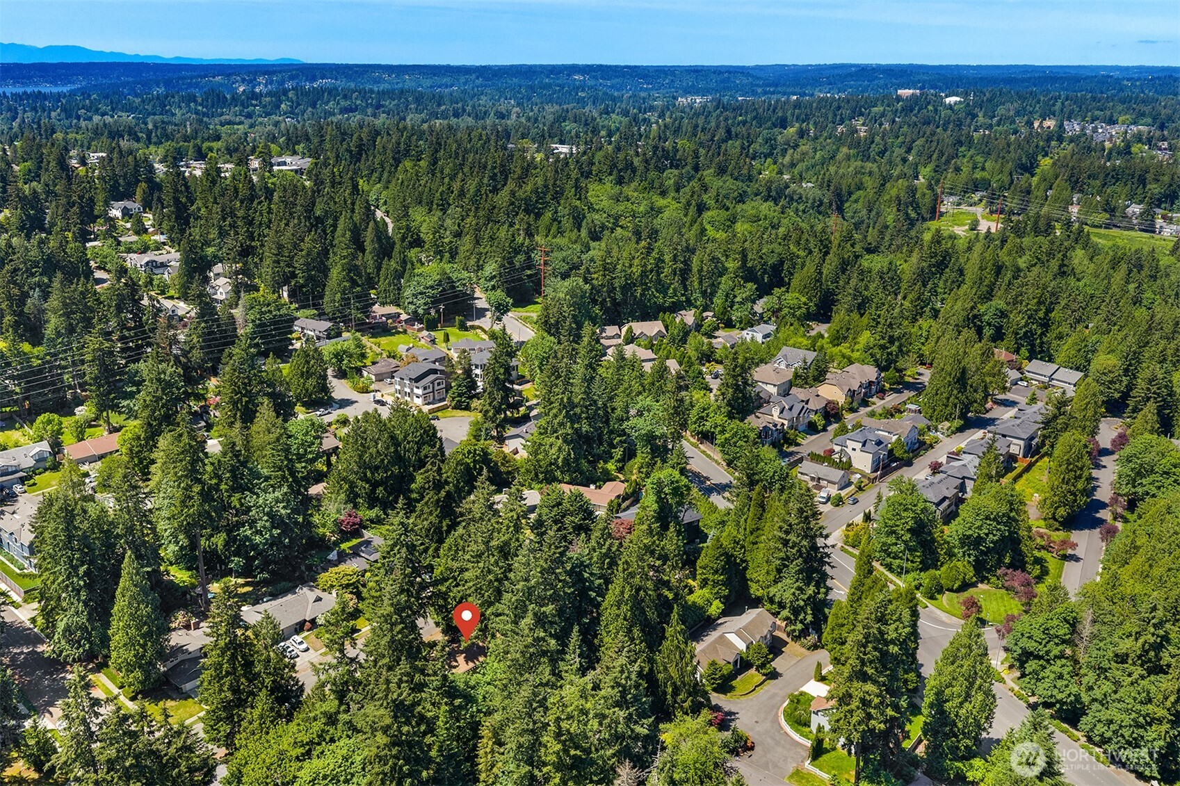 8108 138th Avenue NE Redmond WA 98052