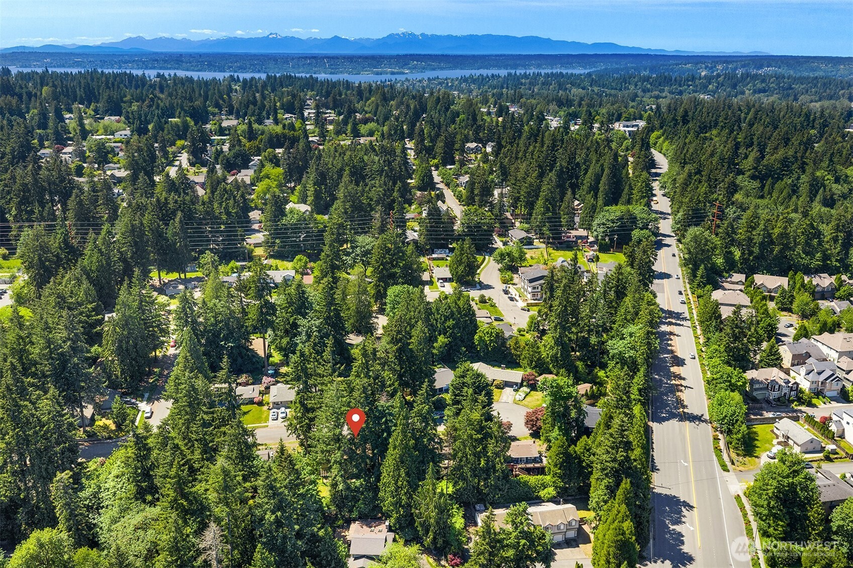 8108 138th Avenue NE Redmond WA 98052