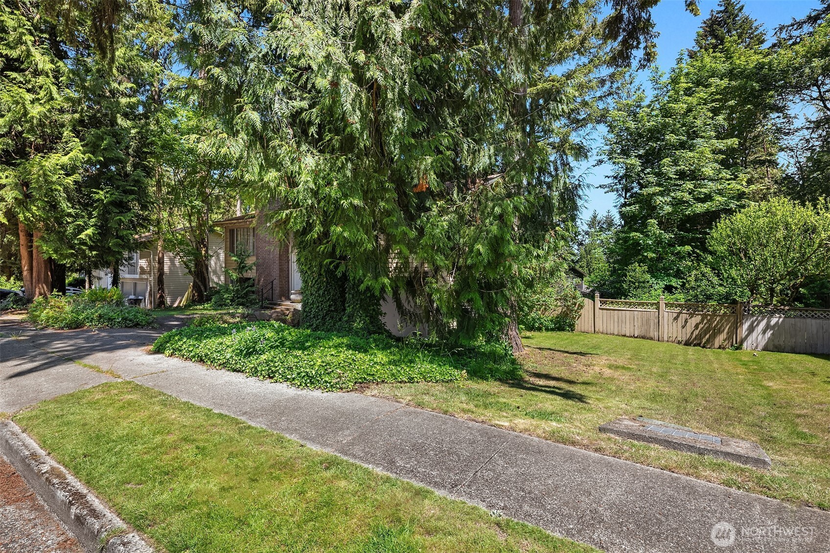 8108 138th Avenue NE Redmond WA 98052