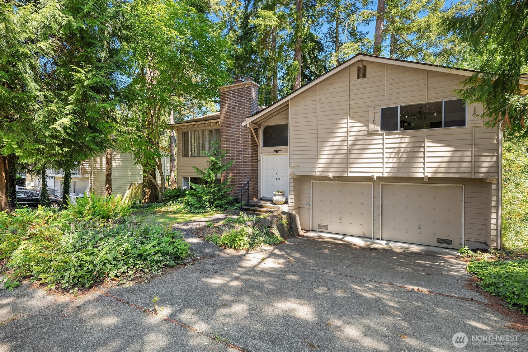 8108 138th Avenue NE Redmond WA 98052
