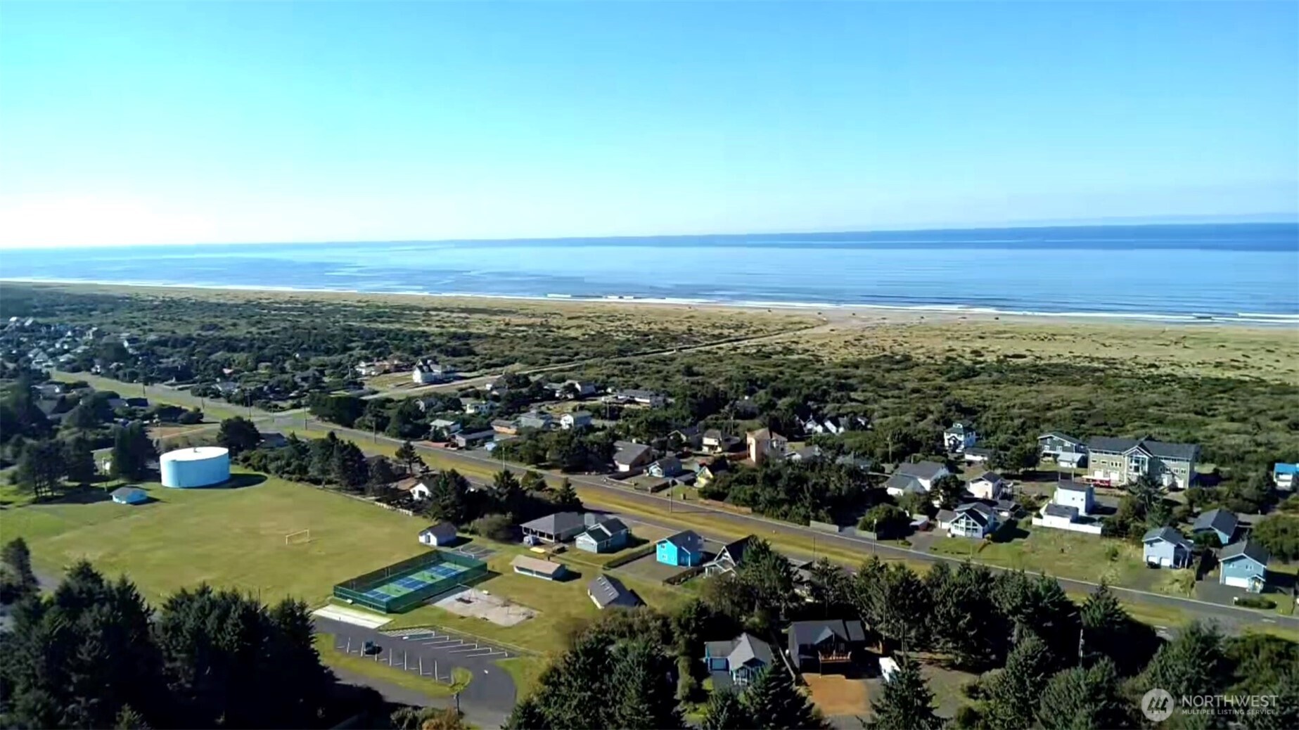 371 Centaurus Avenue SW Ocean Shores WA 98569
