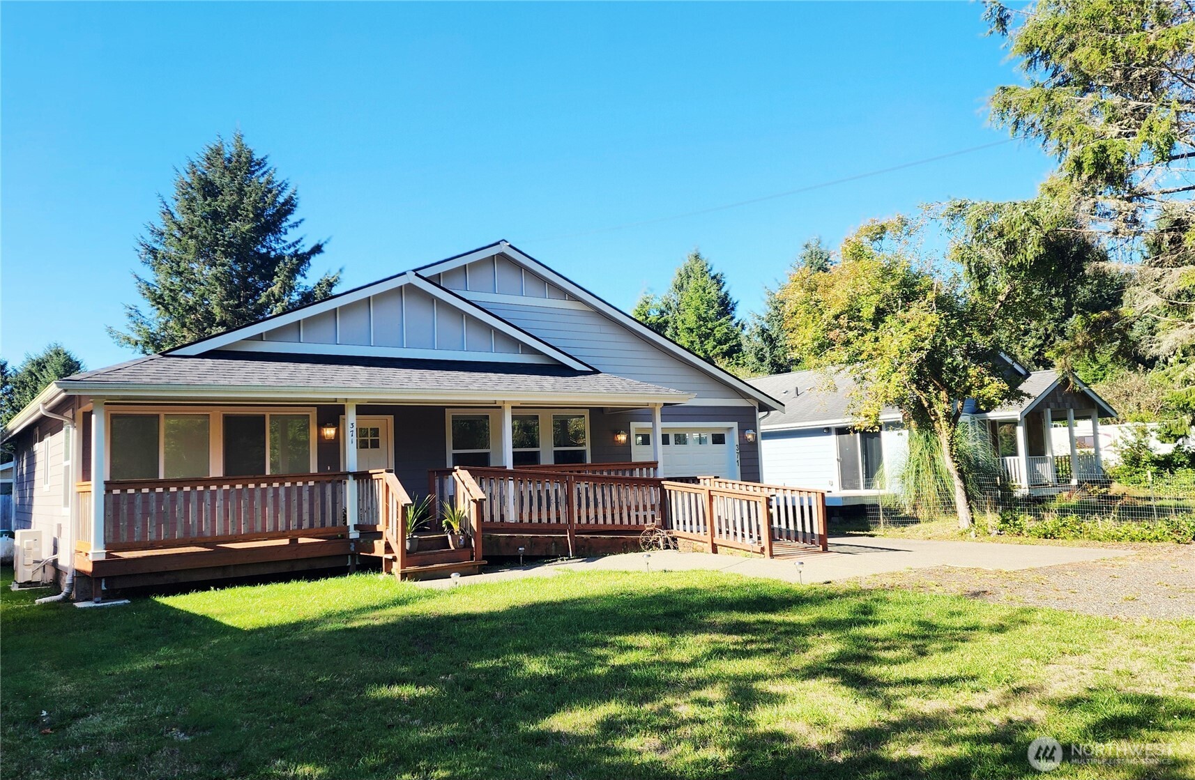 371 Centaurus Avenue SW Ocean Shores WA 98569