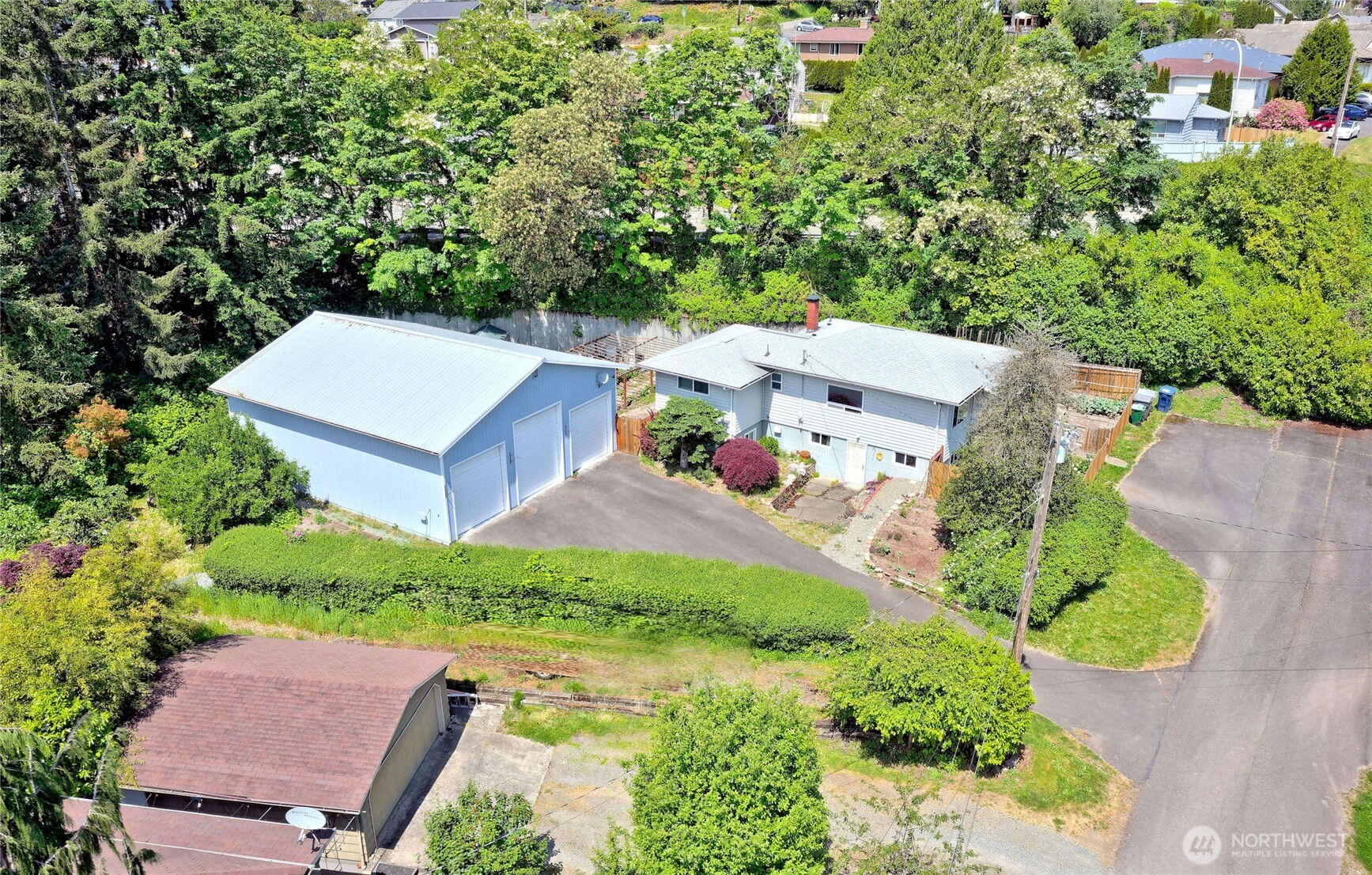 423 Lind Avenue SW Renton WA 98057