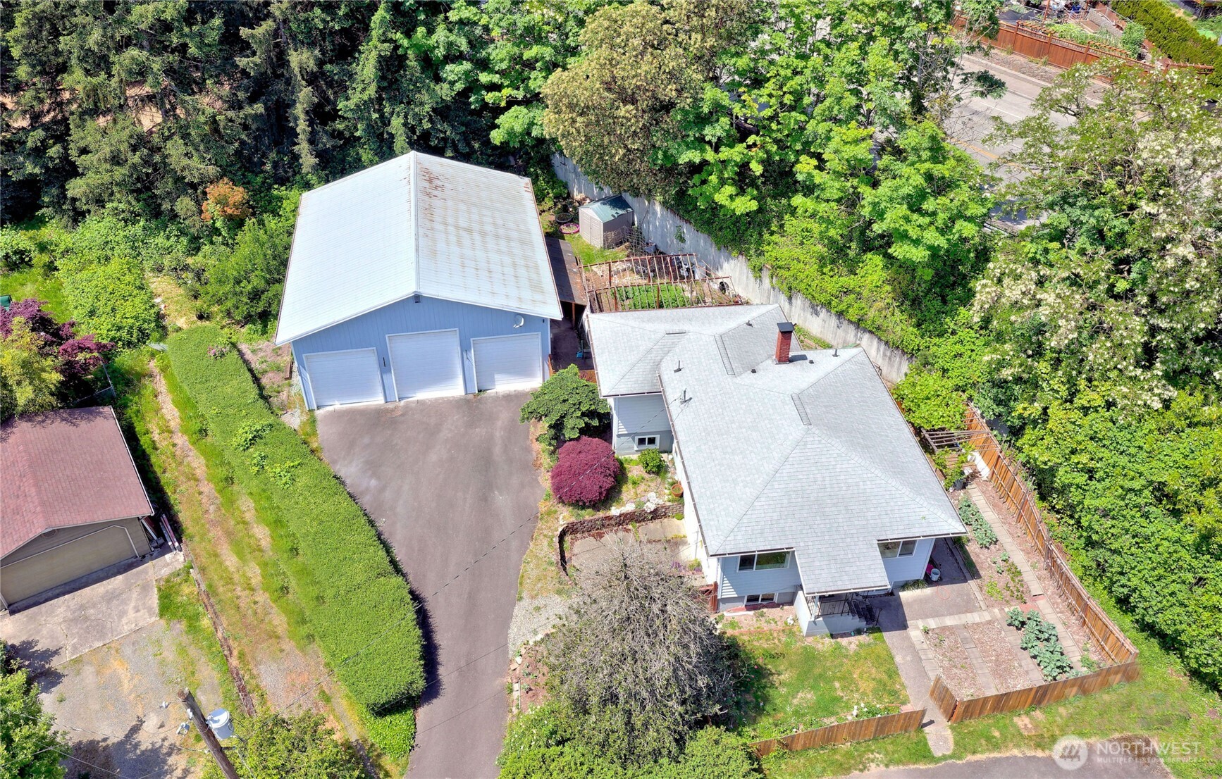 423 Lind Avenue SW Renton WA 98057