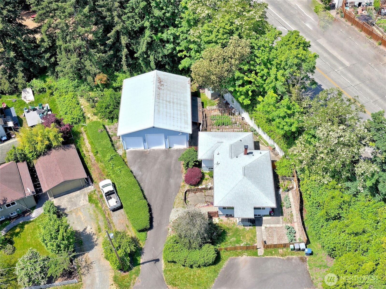 423 Lind Avenue SW Renton WA 98057