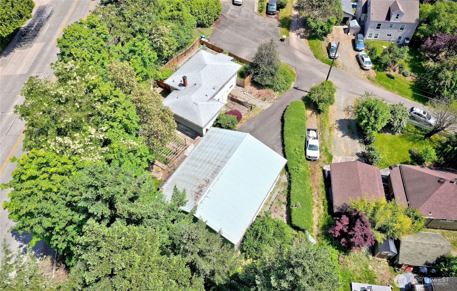 423 Lind Avenue SW Renton WA 98057