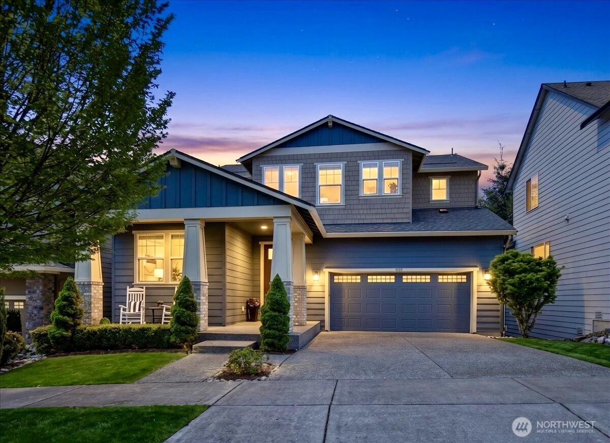 9125 Satterlee Avenue SE Snoqualmie WA 98065