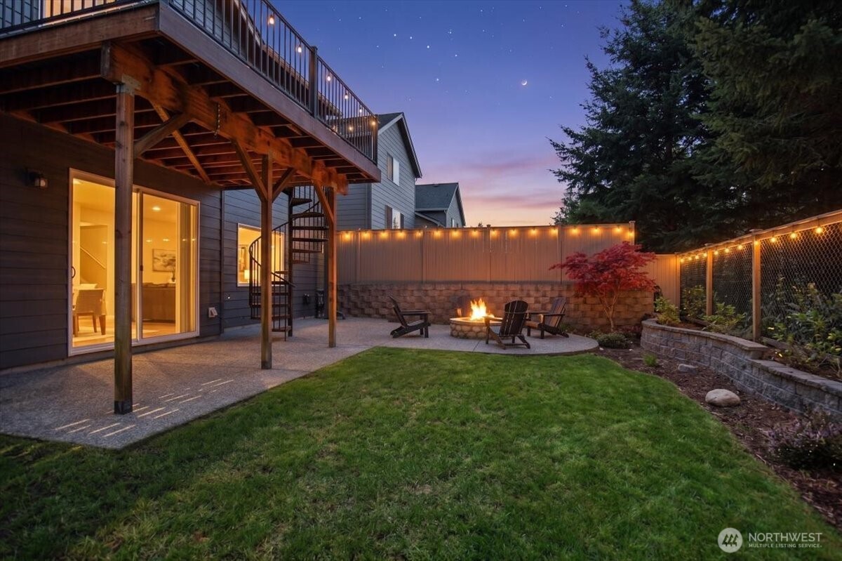 9125 Satterlee Avenue SE Snoqualmie WA 98065