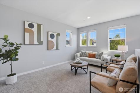 9125 Satterlee Avenue SE Snoqualmie WA 98065
