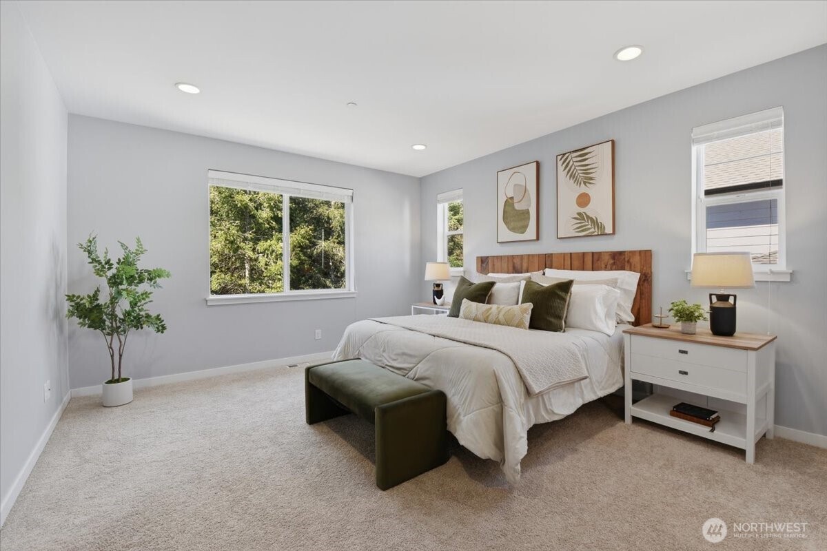 9125 Satterlee Avenue SE Snoqualmie WA 98065