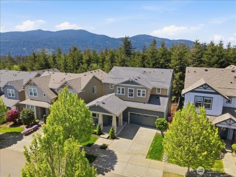 9125 Satterlee Avenue SE Snoqualmie WA 98065