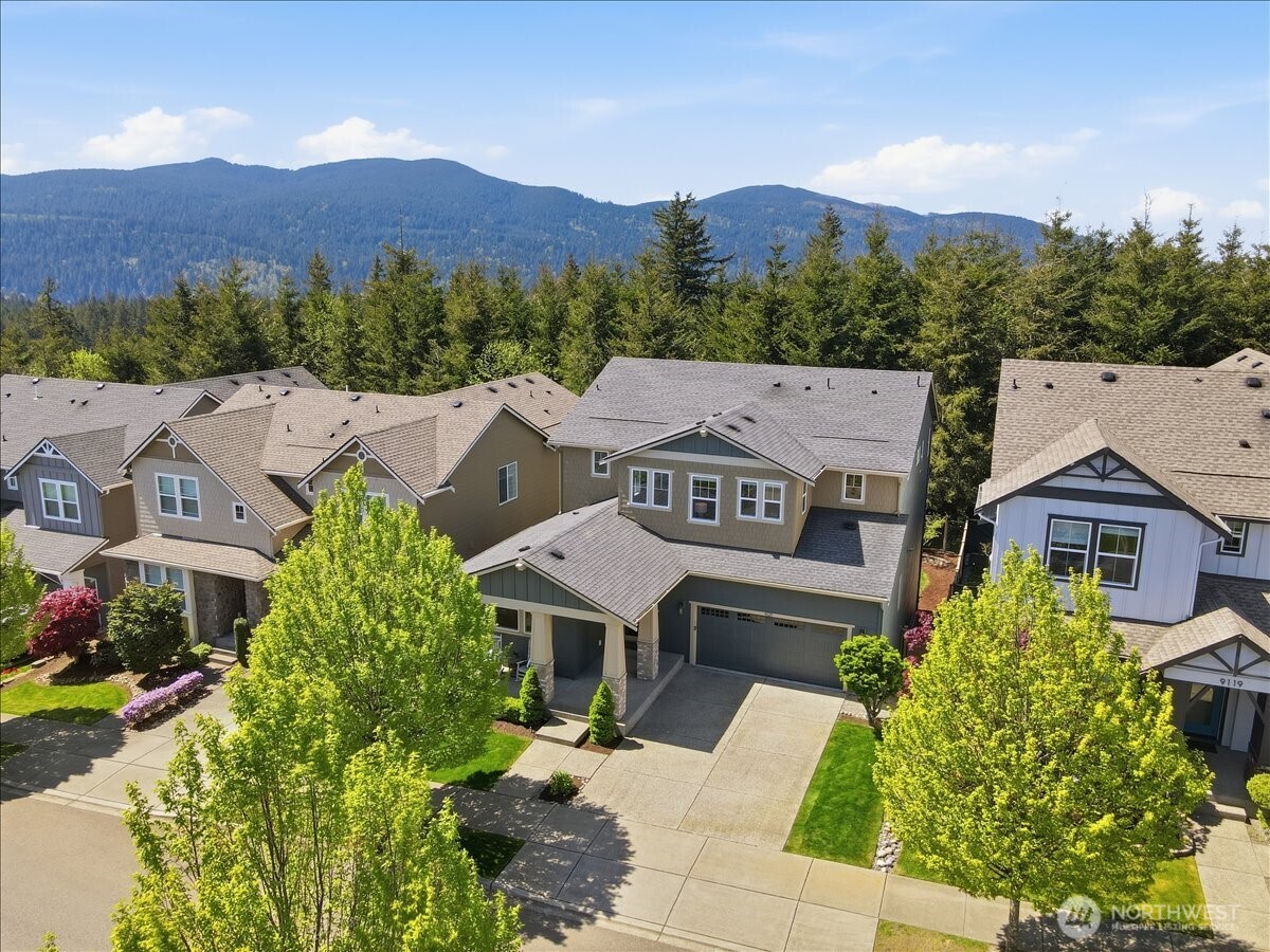 9125 Satterlee Avenue SE Snoqualmie WA 98065