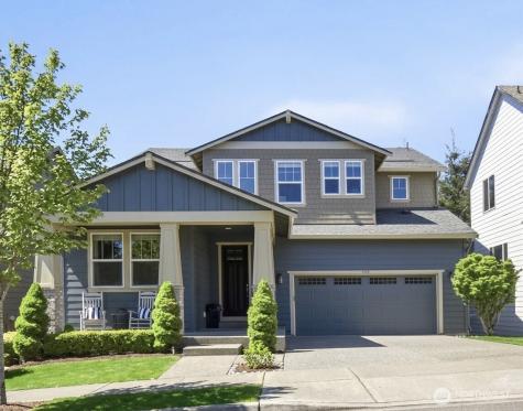 9125 Satterlee Avenue SE Snoqualmie WA 98065