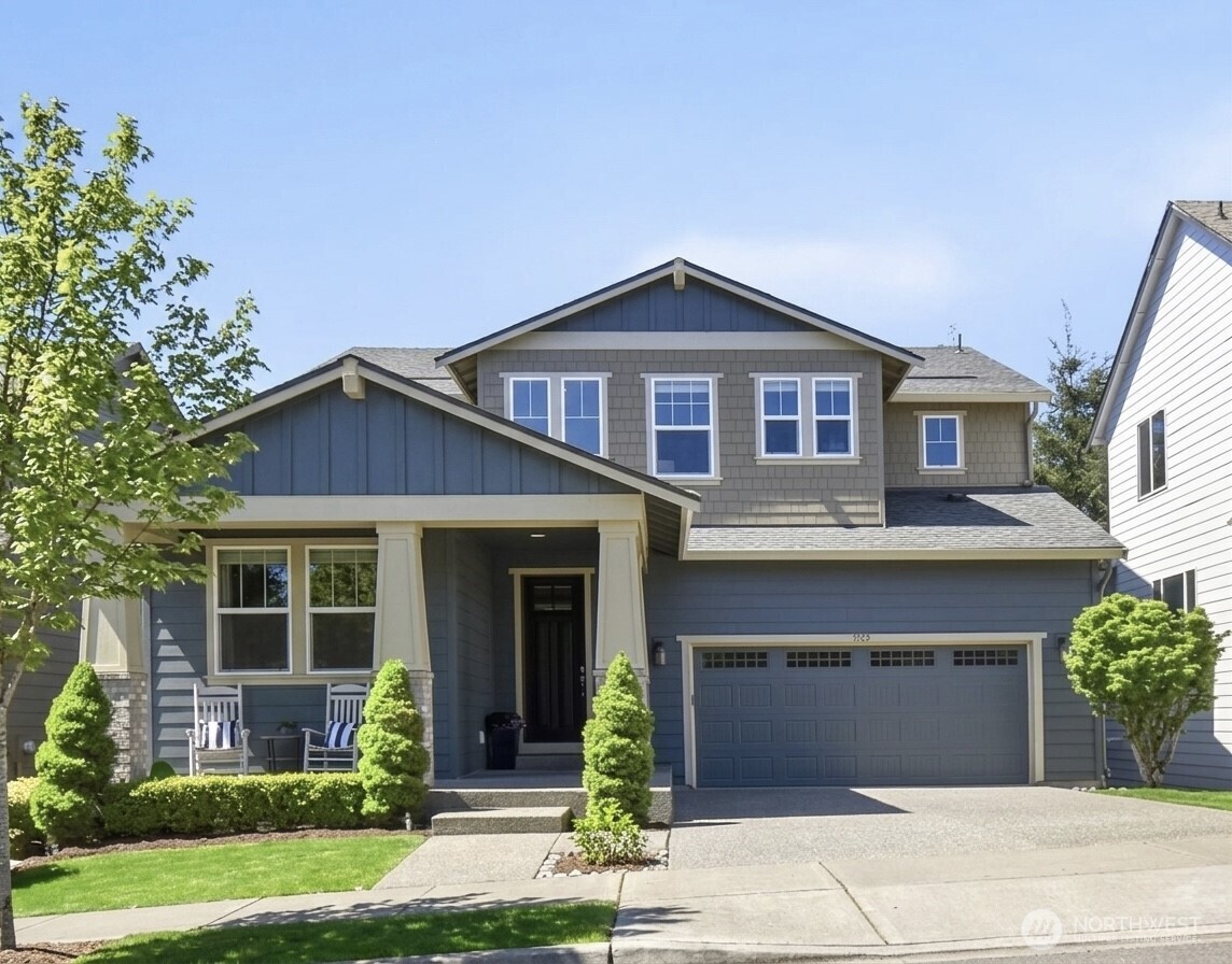 9125 Satterlee Avenue SE Snoqualmie WA 98065