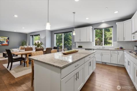 9125 Satterlee Avenue SE Snoqualmie WA 98065