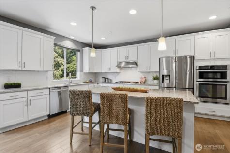 9125 Satterlee Avenue SE Snoqualmie WA 98065