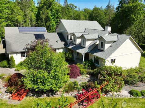 291 Fawn Meadow Road Chimacum WA 98325