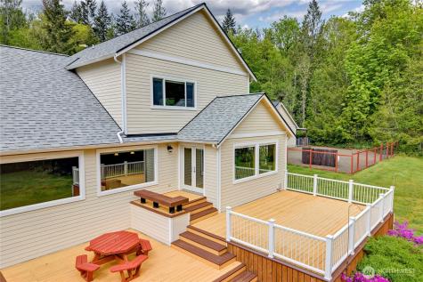 291 Fawn Meadow Road Chimacum WA 98325