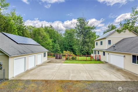 291 Fawn Meadow Road Chimacum WA 98325