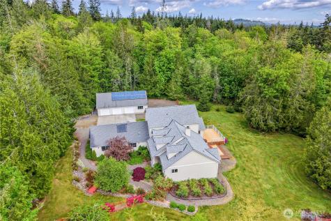 291 Fawn Meadow Road Chimacum WA 98325