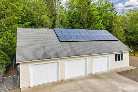 291 Fawn Meadow Road Chimacum WA 98325