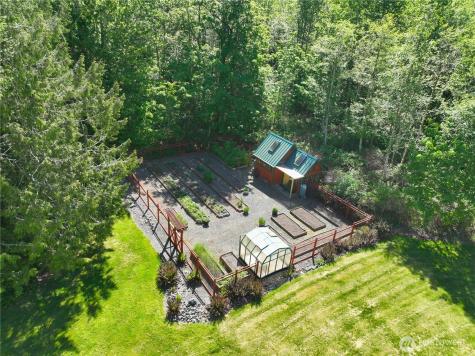 291 Fawn Meadow Road Chimacum WA 98325