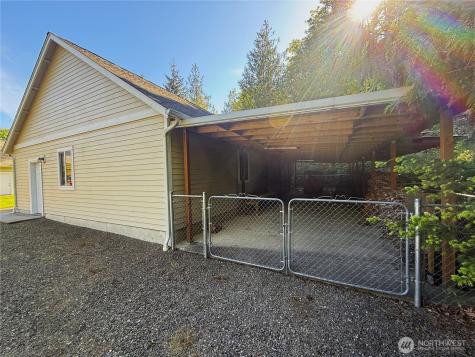291 Fawn Meadow Road Chimacum WA 98325