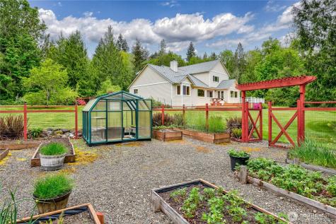 291 Fawn Meadow Road Chimacum WA 98325