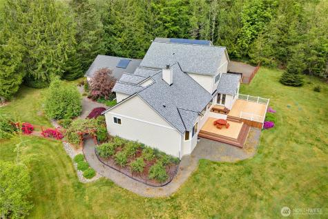 291 Fawn Meadow Road Chimacum WA 98325