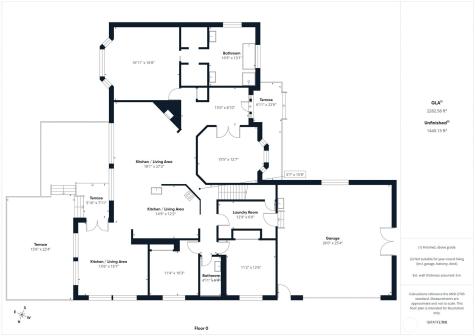 291 Fawn Meadow Road Chimacum WA 98325