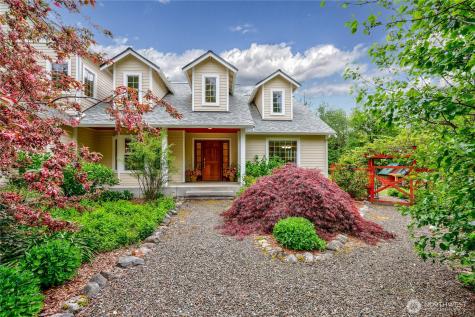 291 Fawn Meadow Road Chimacum WA 98325
