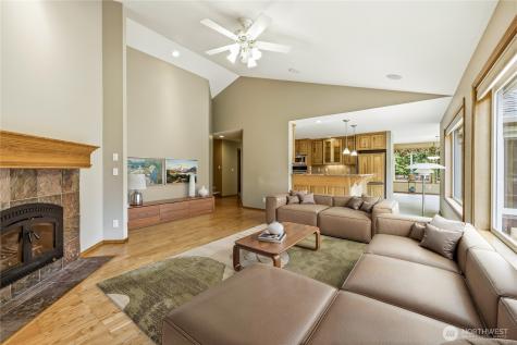 291 Fawn Meadow Road Chimacum WA 98325