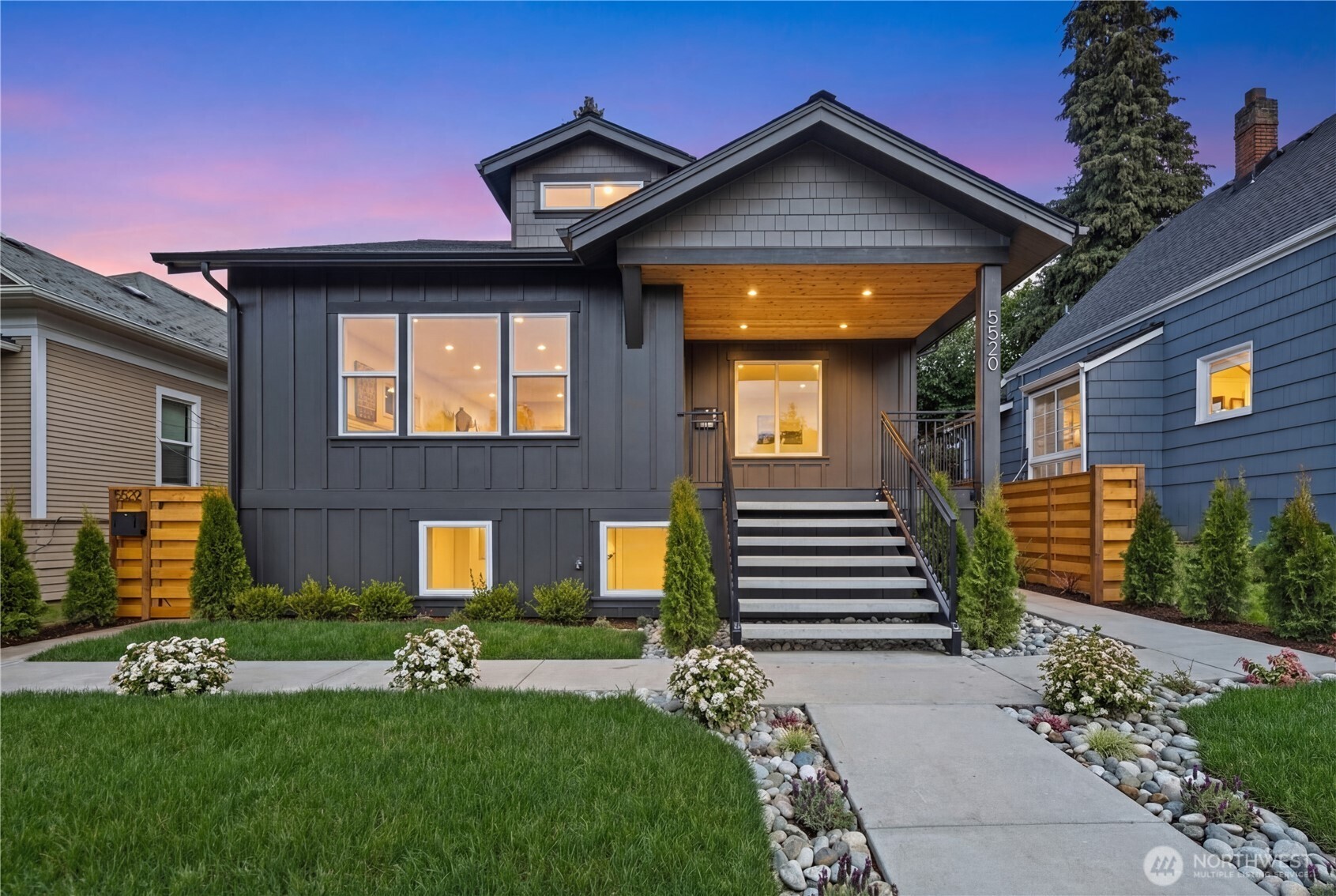5520 Brooklyn Avenue NE Seattle WA 98105