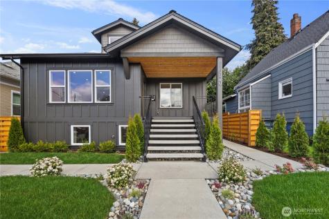 5520 Brooklyn Avenue NE Seattle WA 98105