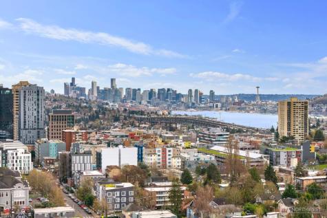 5520 Brooklyn Avenue NE Seattle WA 98105