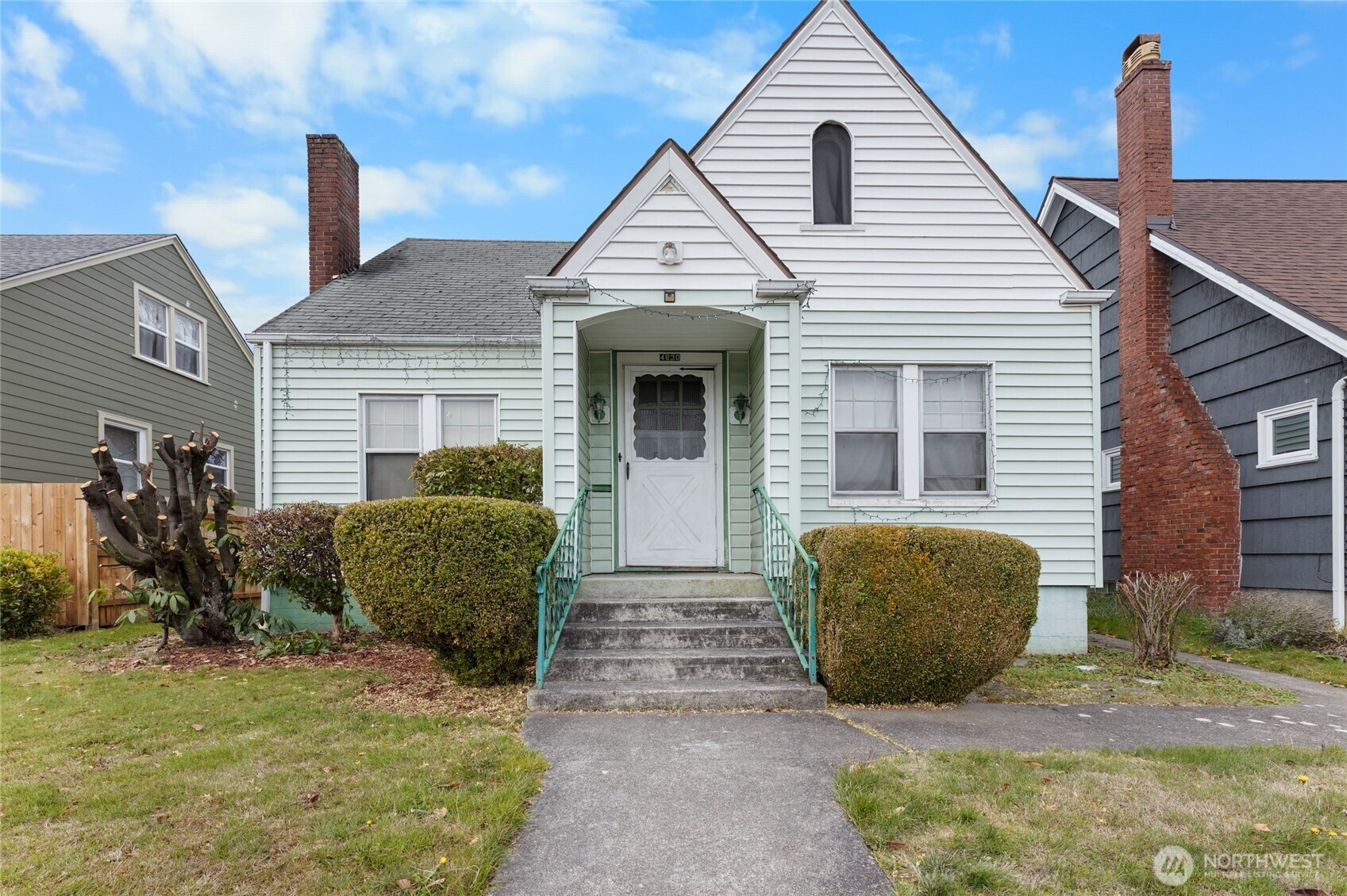 4830 S C Street Tacoma WA 98408