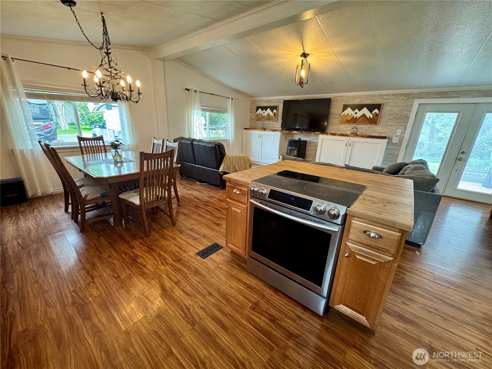 626 E Richmond Avenue Dayton WA 99328