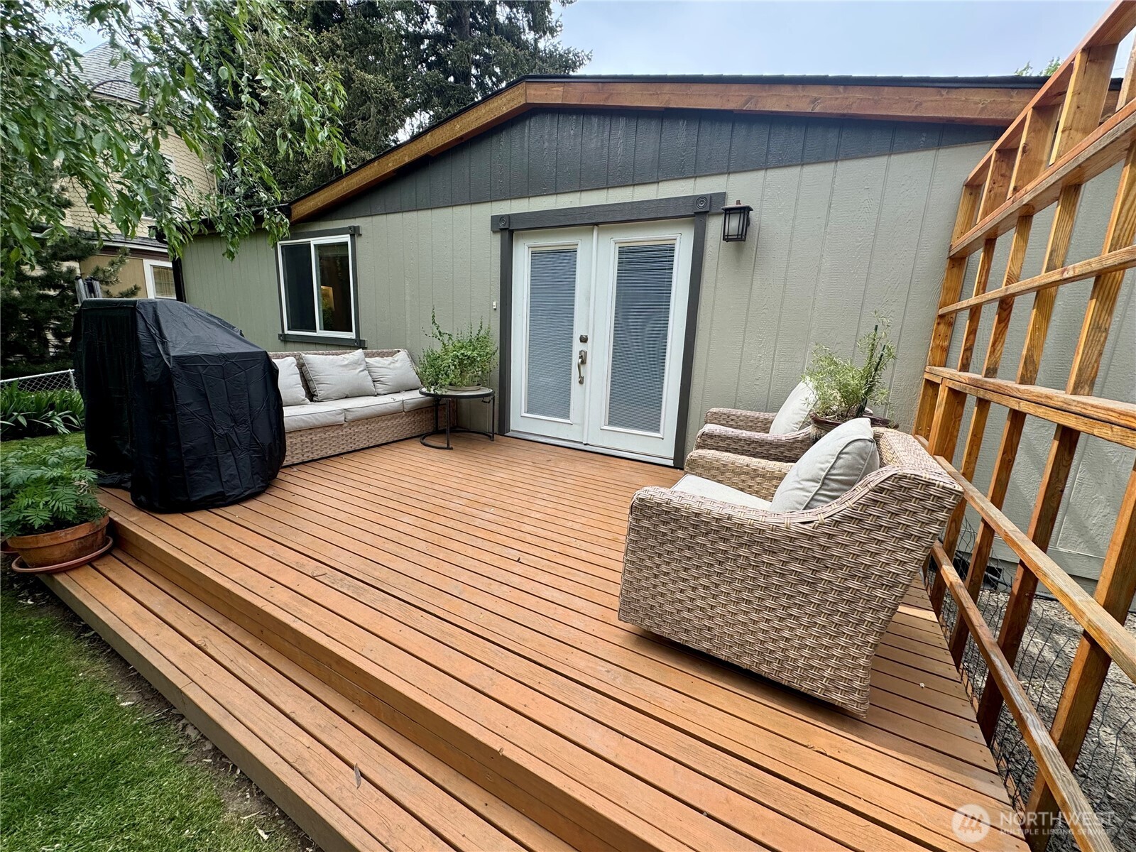 626 E Richmond Avenue Dayton WA 99328