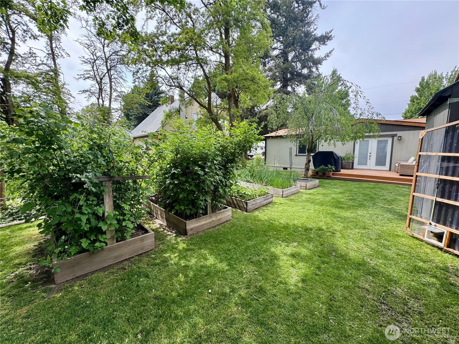 626 E Richmond Avenue Dayton WA 99328