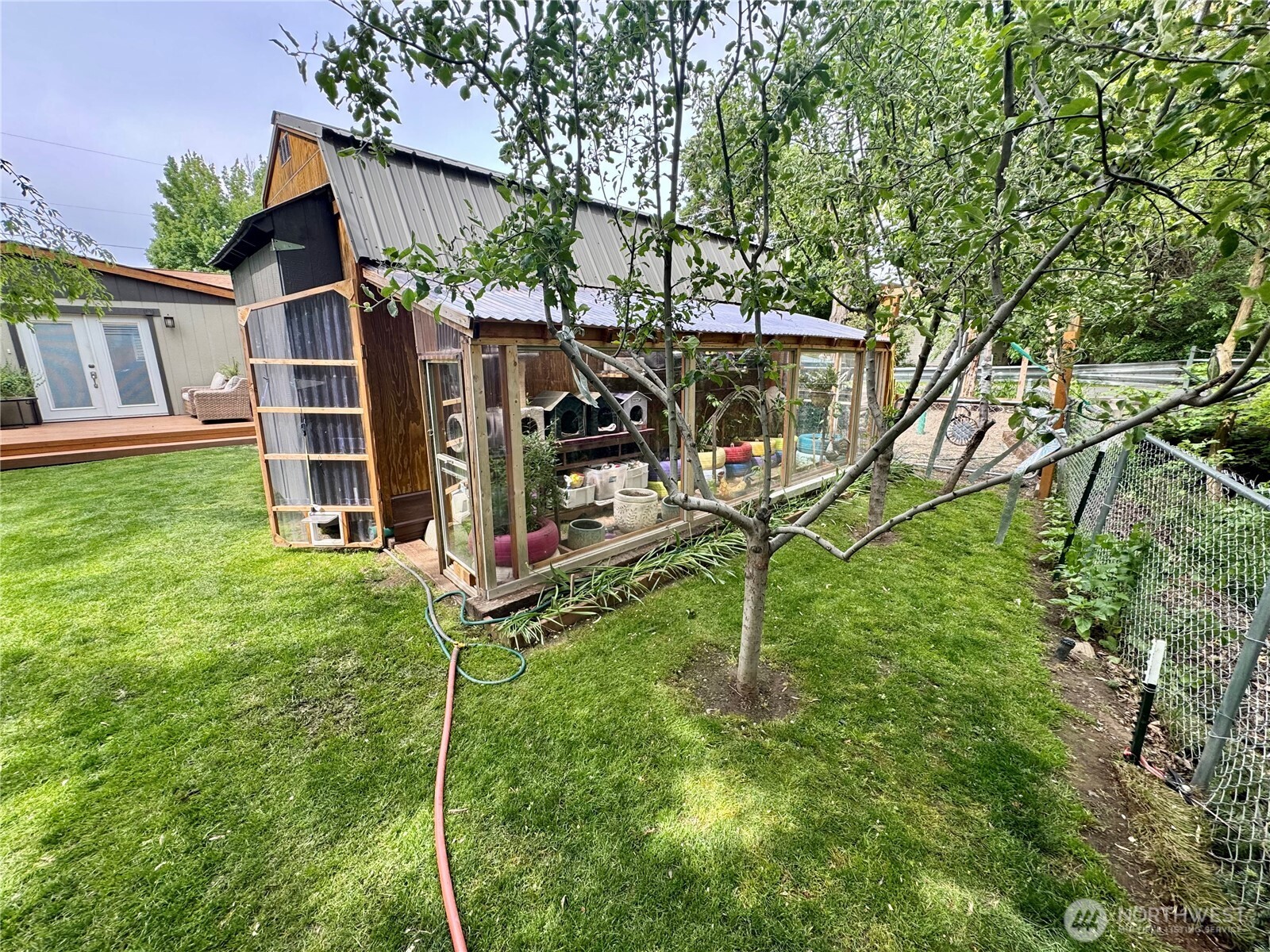 626 E Richmond Avenue Dayton WA 99328