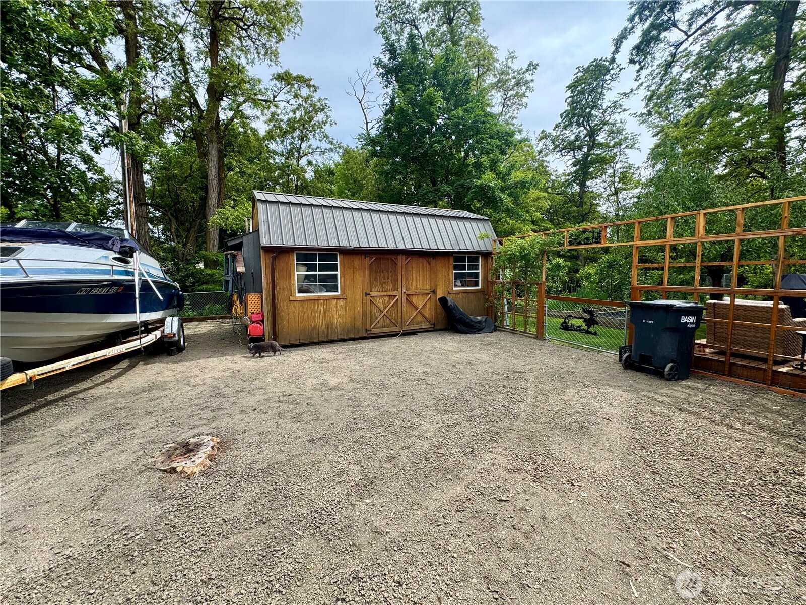 626 E Richmond Avenue Dayton WA 99328