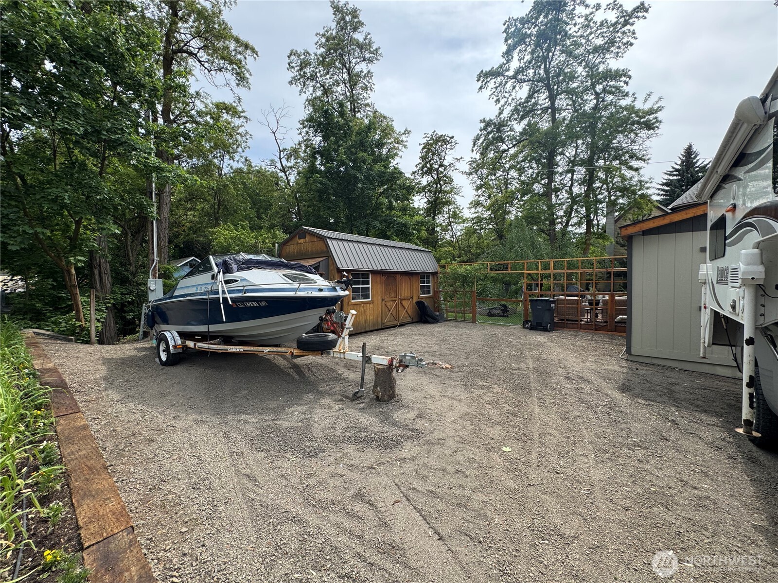 626 E Richmond Avenue Dayton WA 99328