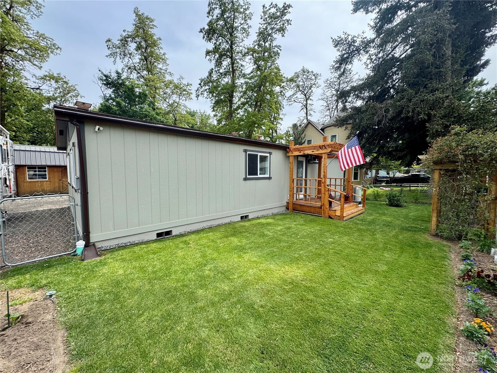 626 E Richmond Avenue Dayton WA 99328